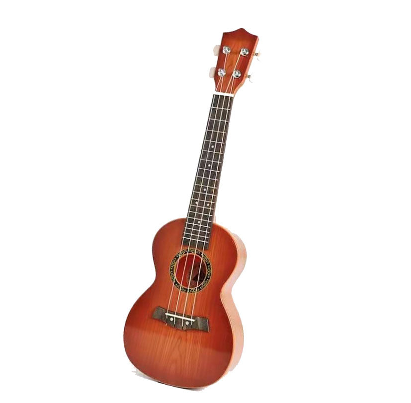 Premium Mahagoni Ukulele Brehn