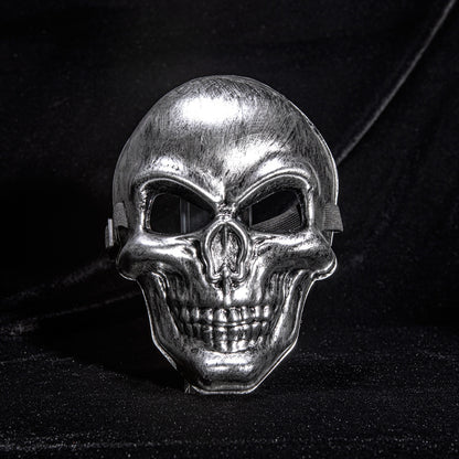 Totenkopfmaske
