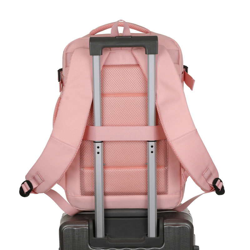 Vielseitiger funktionaler Business-Rucksack Brehn