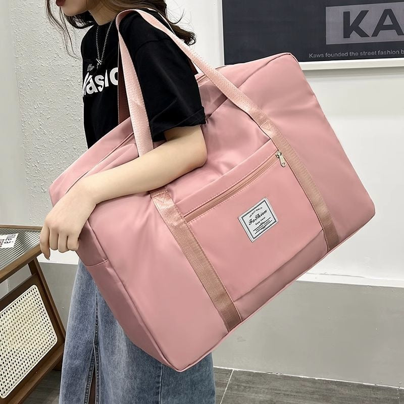 Vielseitige Reisetasche Brehn
