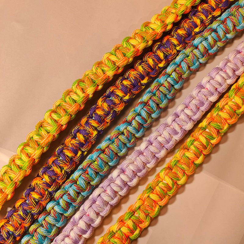 Multi-Funktionale Haustierleine mit verstellbarem Griff Brehn