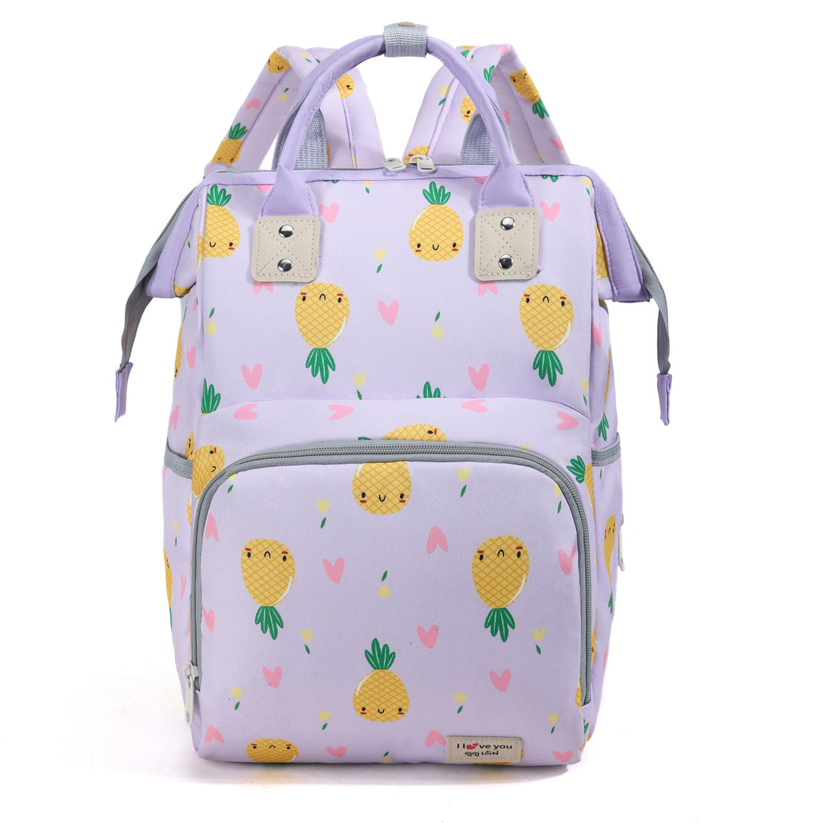 Multifunktionaler Rucksack Brehn