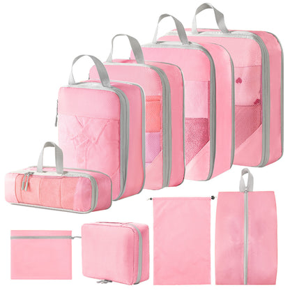 Praktisches Reise-Verpackungsset Brehn