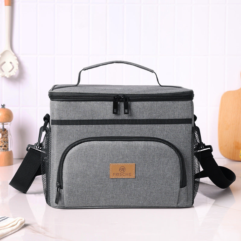 Isolierte Lebensmittel Kühltasche