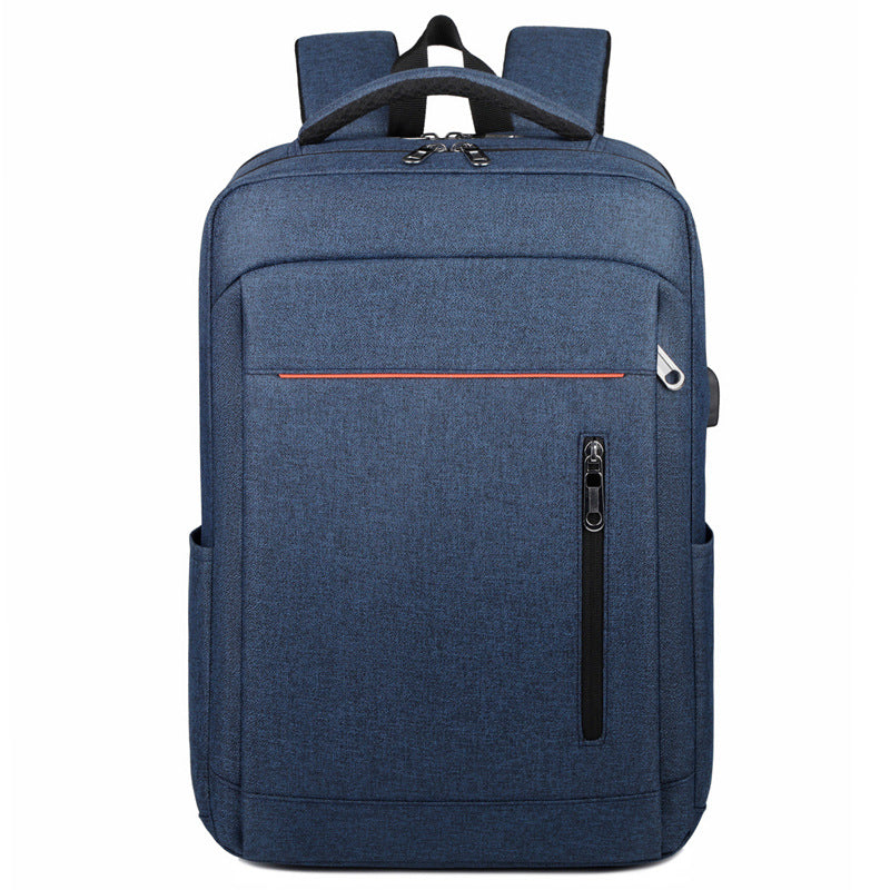 Multi-Funktionale Laptop Schul-Rucksack Brehn