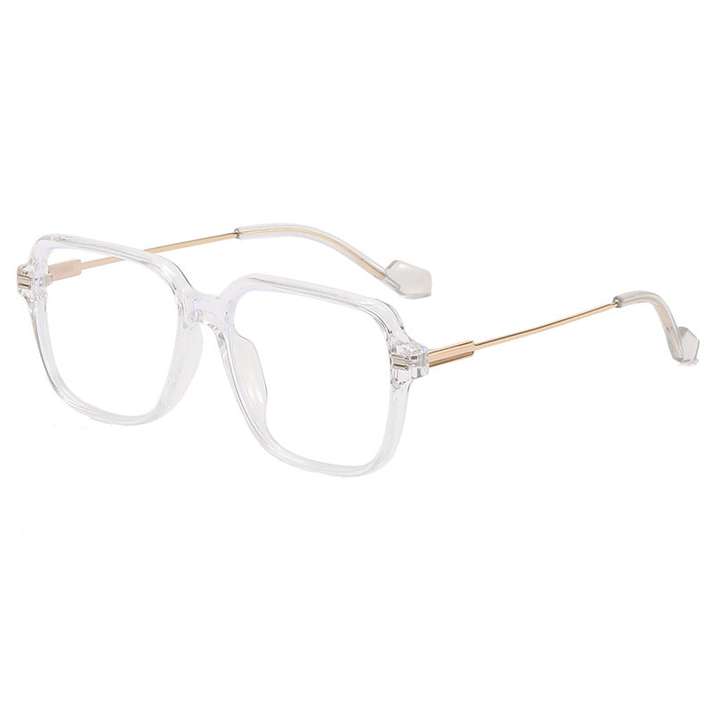 Damen modische Oversized-Brille im eleganten Design Brehn