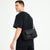 Multi-Compartment Casual Crossbody Bag Brehn