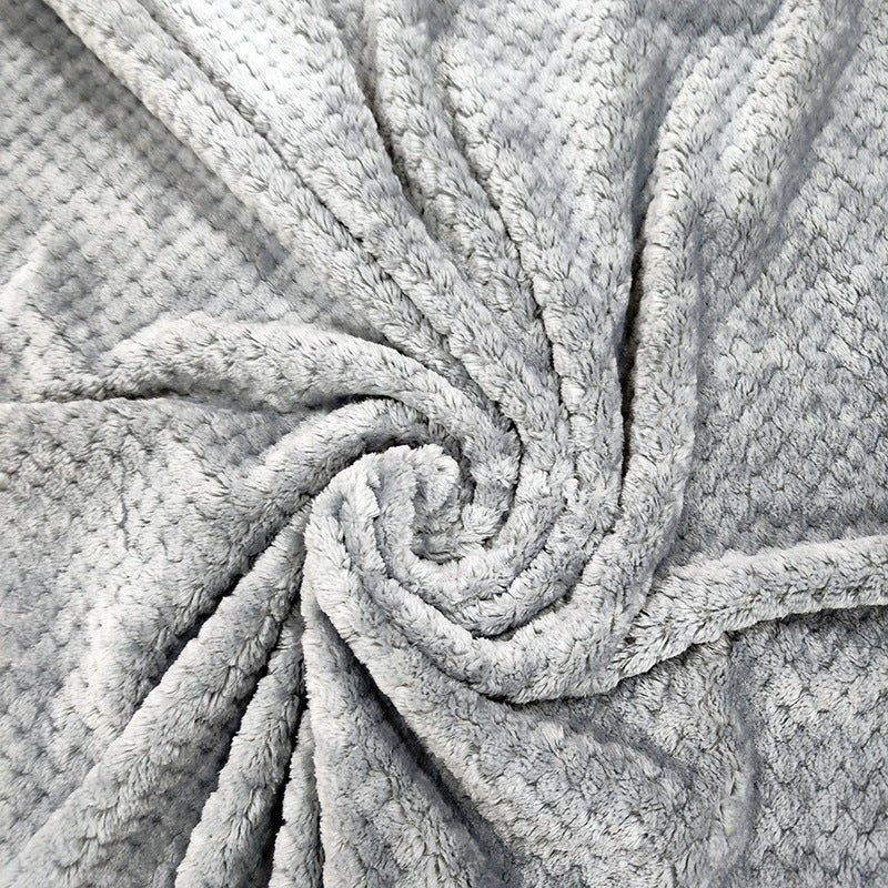 Damen Kuscheldecke Brehn