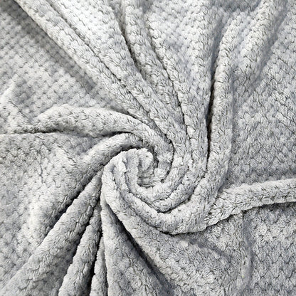 Damen Kuscheldecke Brehn