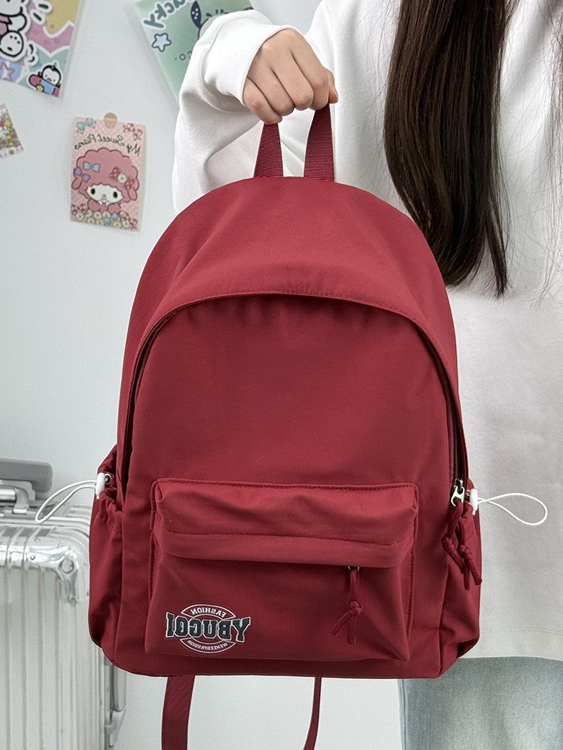 Stylischer Multifunktions-Rucksack Brehn