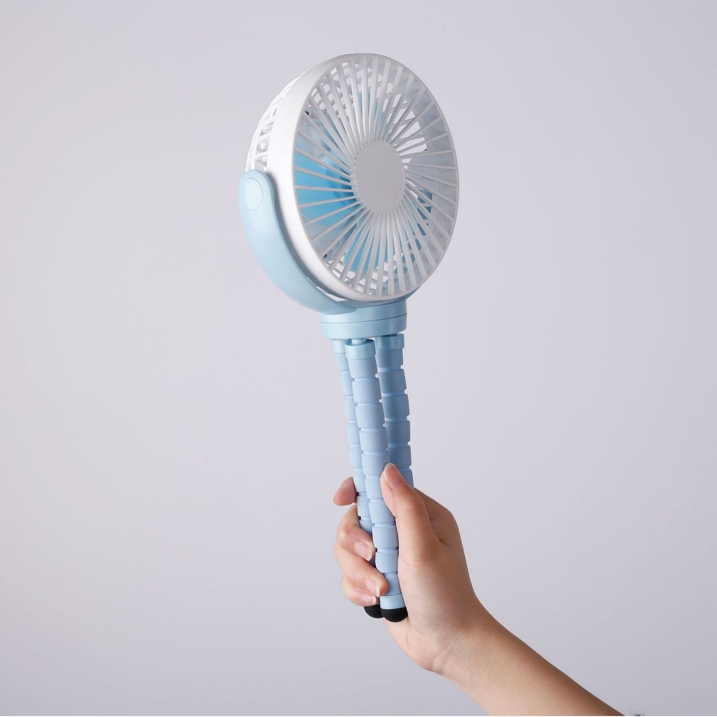 Unisex Flexibler Stativventilator Brehn
