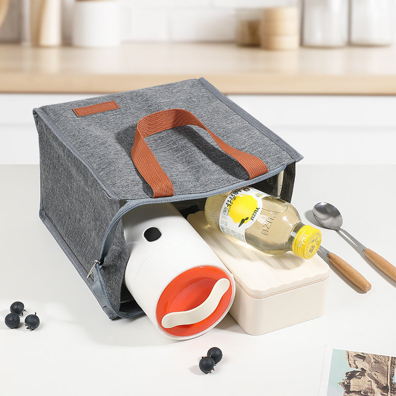 Isolierter Lunch-Kühltasche Brehn