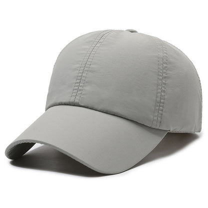 Damen Leichte Funktionskappe Brehn