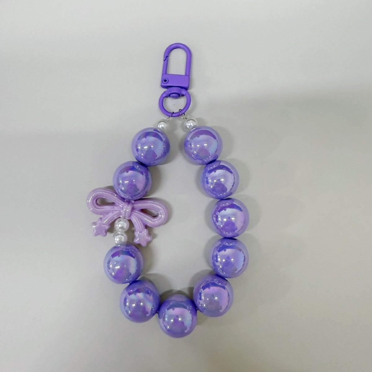 Charmante Perlenarmband Brehn