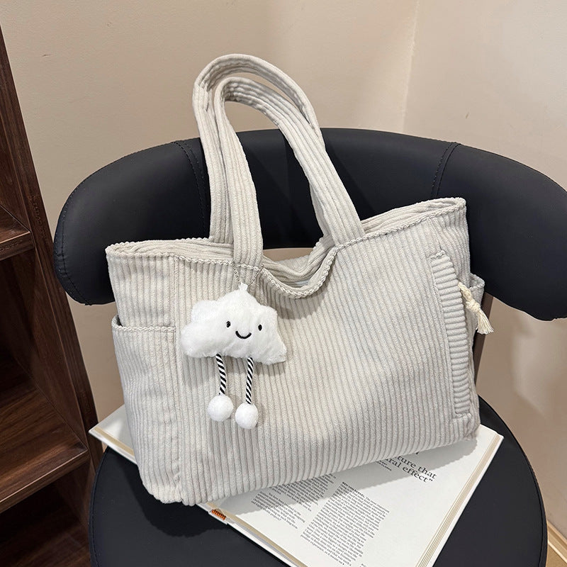 WoVersatile Cordura Tragetasche Brehn
