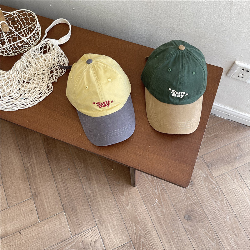 Damen Verstellbare Baseballkappe Brehn