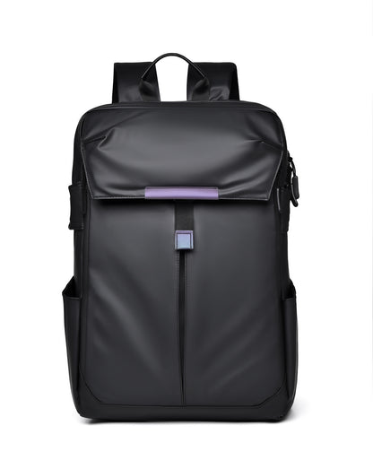 Elegante professionelle Laptop-Rucksack Brehn