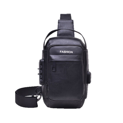 Crossbody Mode Tasche