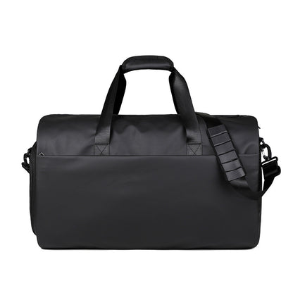 Damen Sportliche Reisetasche mit verstärktem Tragegriff Brehn