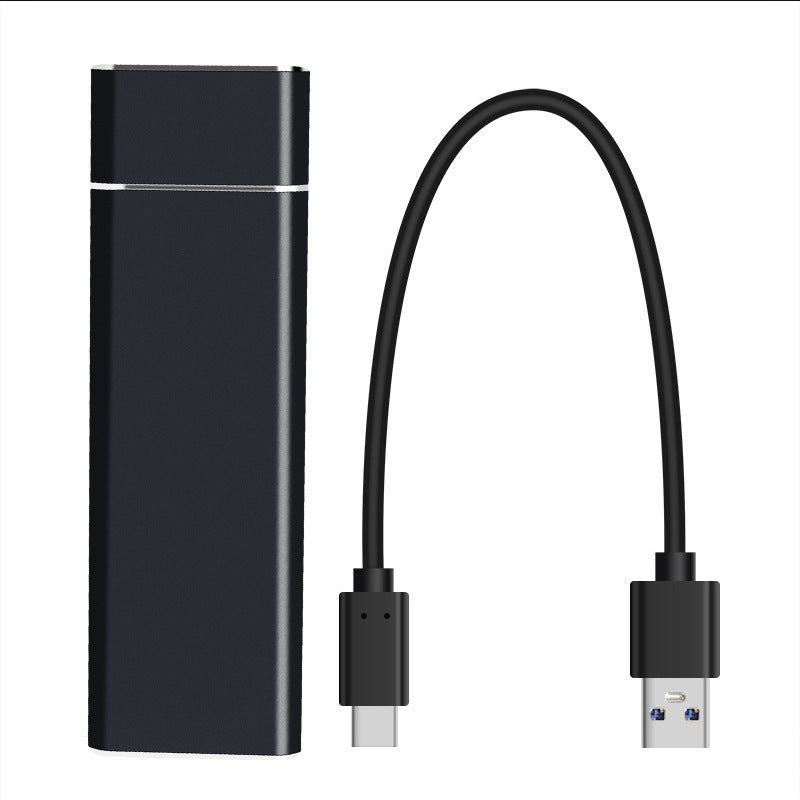 Tragbare Solid State Drive Brehn