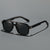 Herren modische Sonnenbrille im urbanen Design mit hochqualitativem UV-Schutz Brehn