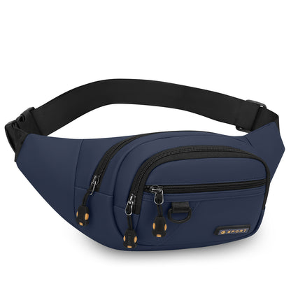 Stilvolle leichte Sport Bauchtasche