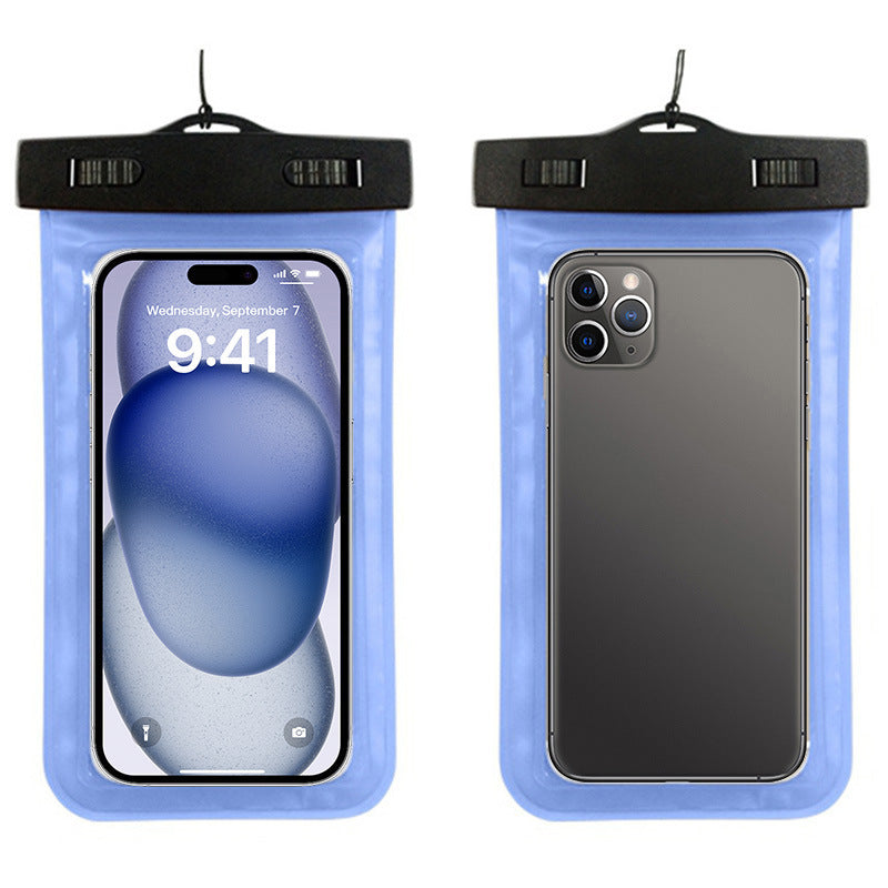 Wasserdichte Smartphone-Hülle Brehn