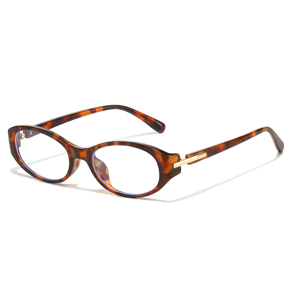 Moderne Design Katzenaugen Sonnenbrille Brehn