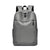 Ergonomischer leichter Reiserrucksack