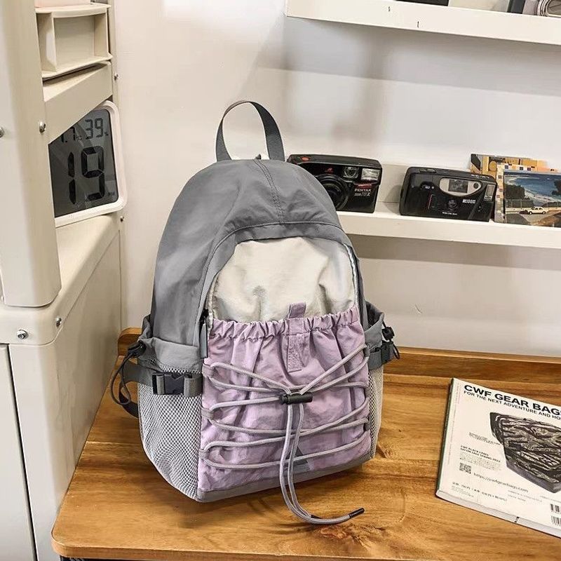 Lässiger leichter Sling-Rucksack Brehn