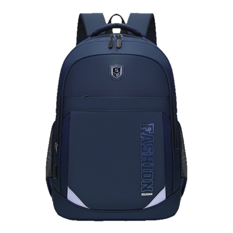 Multifunktionaler Reise-Rucksack Brehn