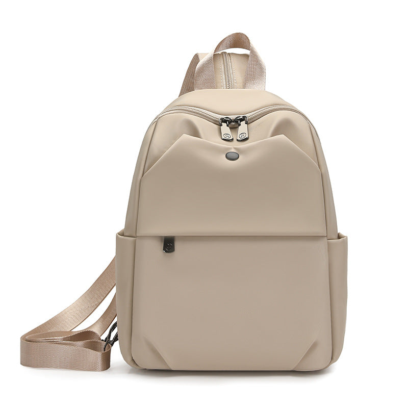 Multifunktionaler Stylischer Rucksack Brehn