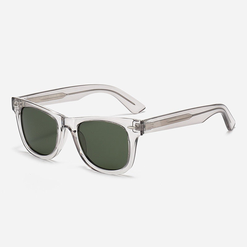 Damen klassische Sonnenbrille mit zeitlosem Design Brehn