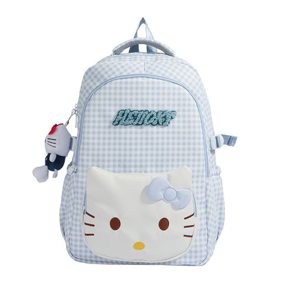 Süßer charakterthemen Rucksack Brehn