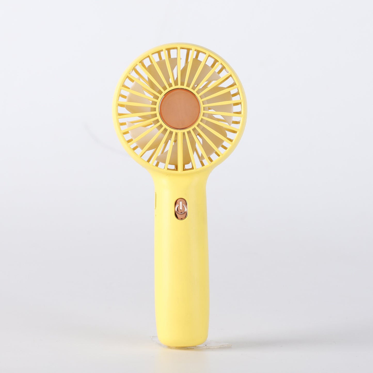 Unisex Handheld Tragbarer USB Ventilator Brehn