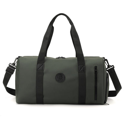 Wochenend Abenteuer Duffel Tasche