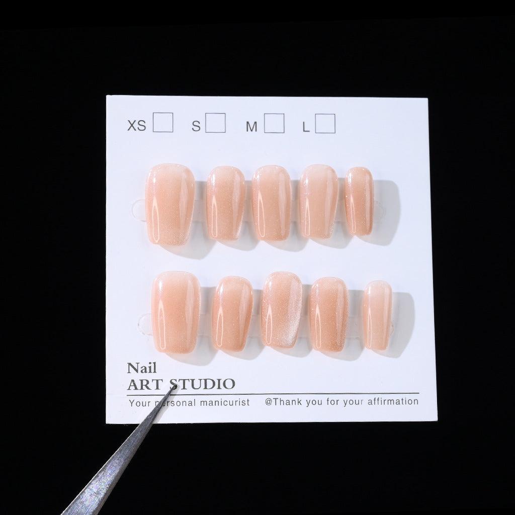 Künstliches Nagelkunst-Set Brehn
