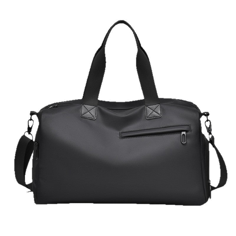 Multifunktionale Sport- und Reisetasche Brehn