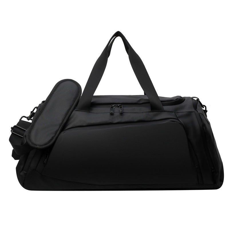 Wasserfestes Sport-Duffle-Bag Brehn