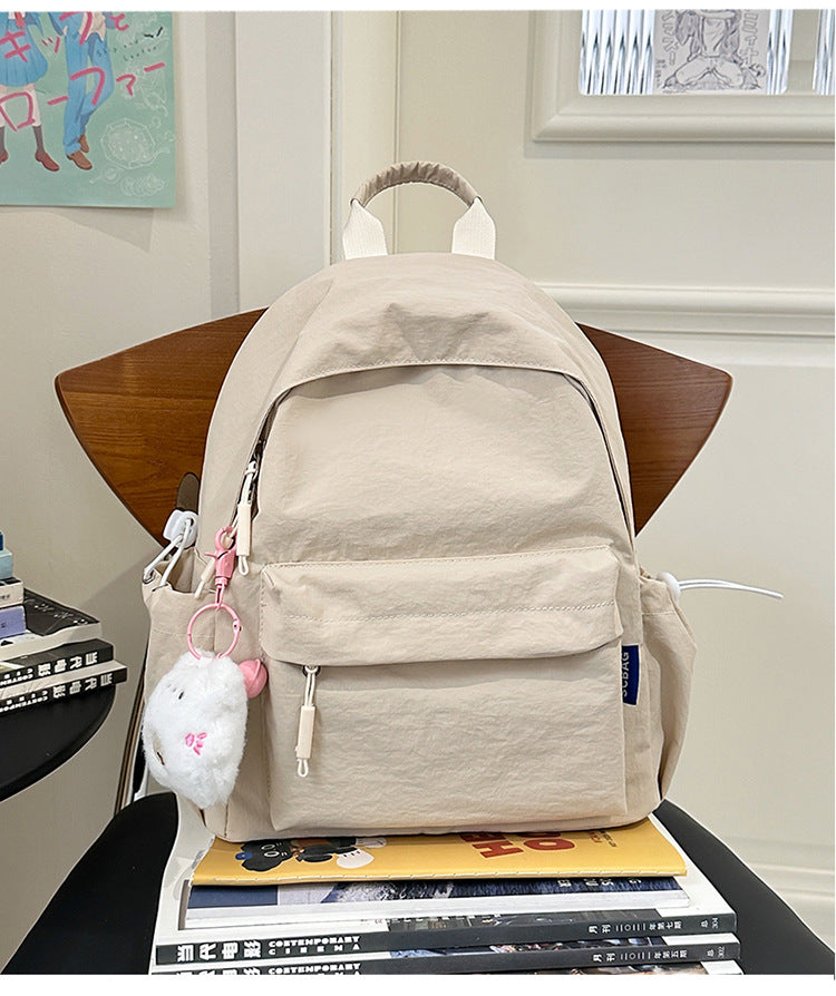 Leichtgewichtiger Urbaner Schulrucksack
