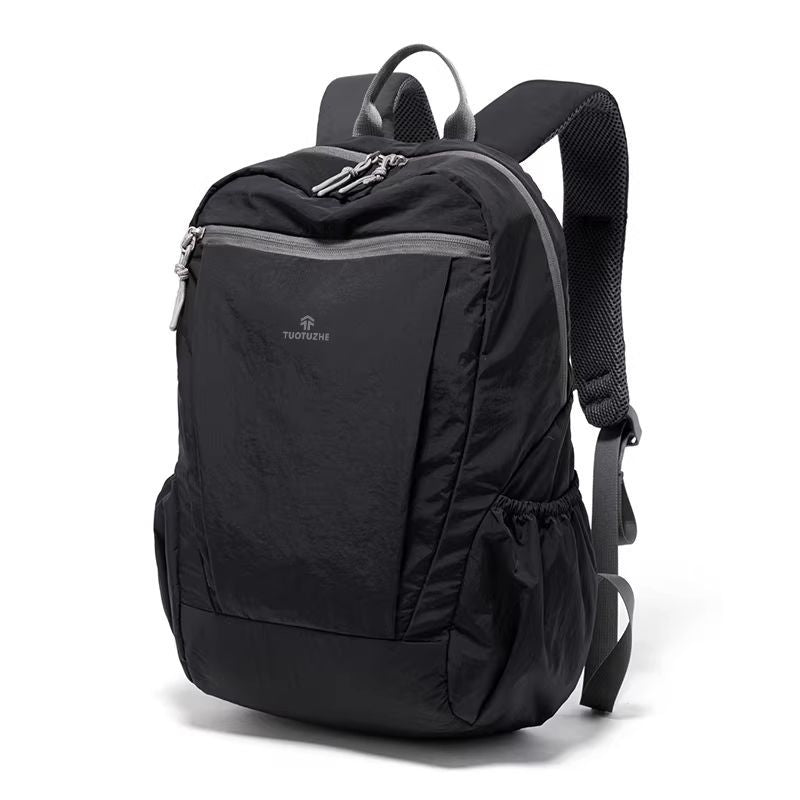 Leichtgewichtiger Multi-Functional Wanderrucksack Brehn