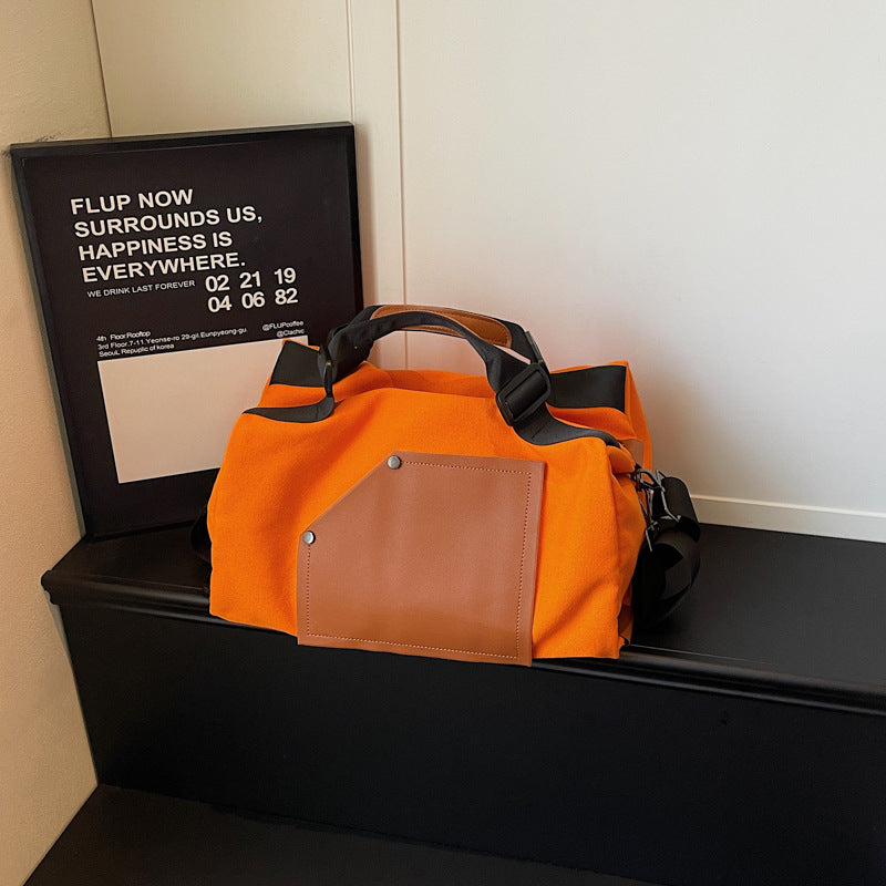 Multifunktionale Reisetasche Brehn