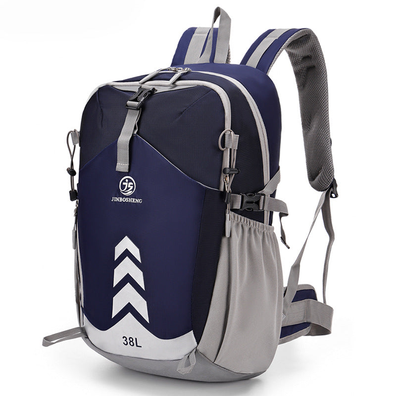 Multifunktionaler Outdoor-Wander-Rucksack