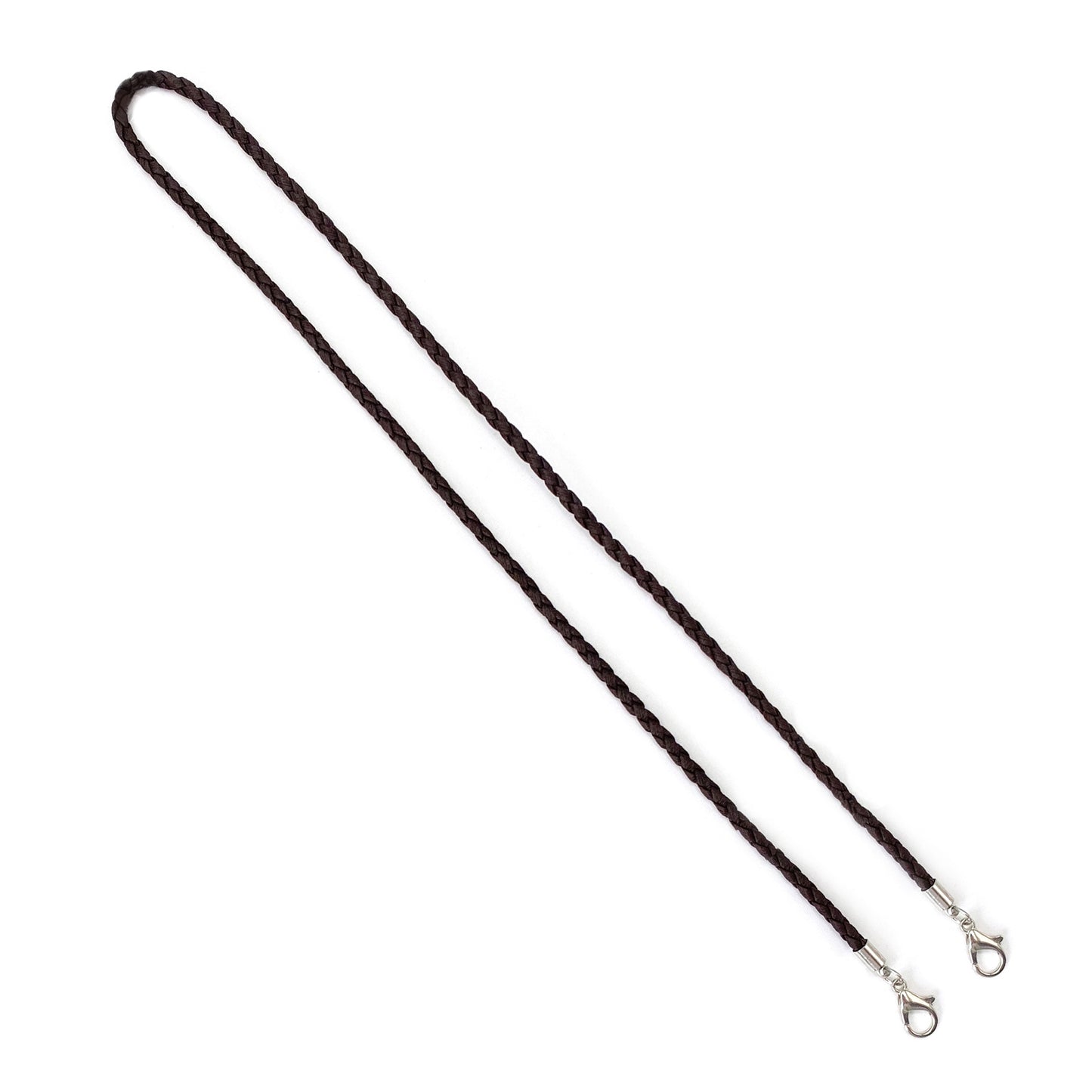 Premium geflochtener Brillenband Brehn