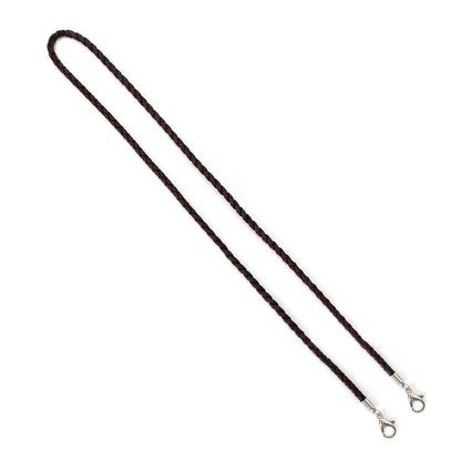 Premium geflochtener Brillenband Brehn