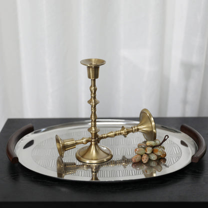 Eleganter Kerzenhalter