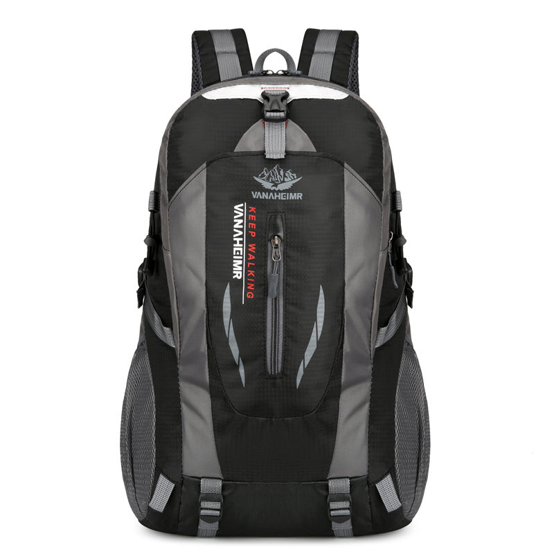 Hochleistungs-Wanderrucksack Brehn