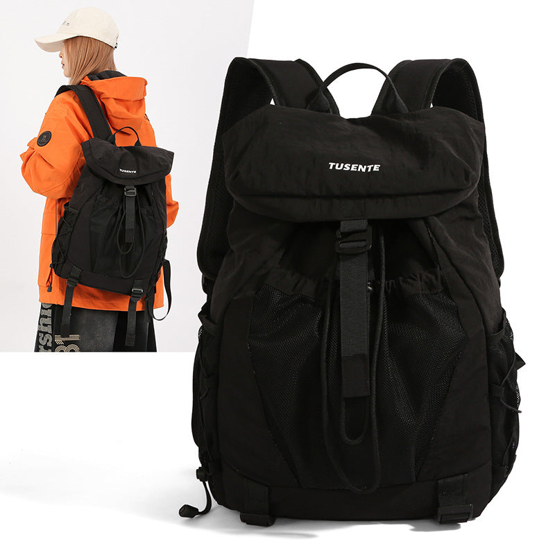 Vielseitiger Outdoor-Rucksack Brehn
