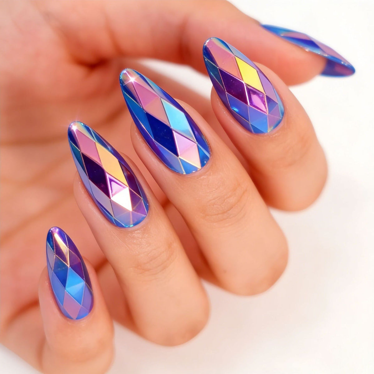 Luxus Prism Nagelverstärkungen Brehn