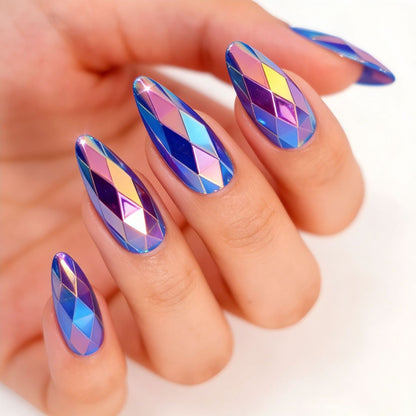 Luxus Prism Nagelverstärkungen Brehn